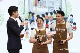 肥娟小吃店：湛江一对夫妻的“亏本生意”炼成记图片