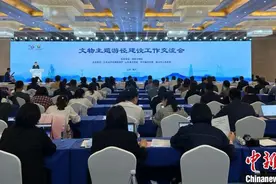 山东盘活文物资源发布十大文物主题游径  寻脉中华文明图片