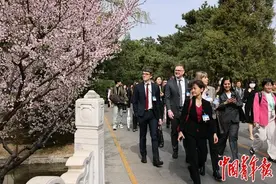 两部长积极释放“积极”信号图片