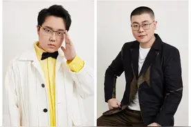 《大王别慌张》好评收官，土豆和吕严回忆拍摄时互给对方“差评”图片