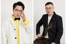 《大王别慌张》好评收官，土豆和吕严回忆拍摄时互给对方“差评”图片