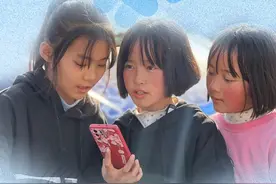 【微海报】姑娘别哭泣图片