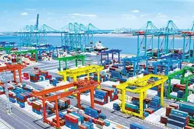 「践行习近平经济思想调研行」滨海争先图片