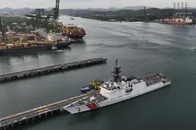 【今日关注】垂涎巴拿马运河 再提夺格陵兰岛 特朗普下定决心使用武力？图片