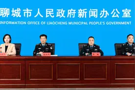 权威发布｜聊城49项交管业务实现网上办理，网办率达60%以上图片