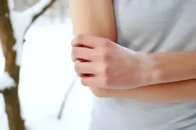 皮肤过敏难消除？松江医生的“养颜秘诀”来啦丨健康智慧屋图片