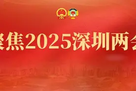 报告中“宝安元素”，我们用AI生成了“发展新图景”图片