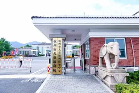 杭州市儿童福利院入选首批全国儿童福利机构高质量发展改革试点单位图片