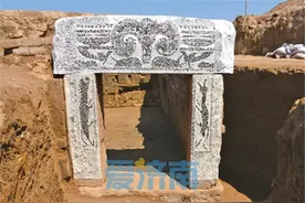 济南2023年“挖出”3500余件(套)“宝贝”，完成考古发掘项目17项图片