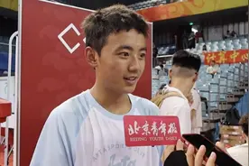 心愿达成！建县以来第一位考上北大的彝族小伙来北大报到了！图片