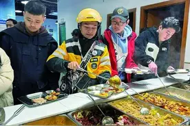 骑手的飞驰人生 今年的冬天很暖图片