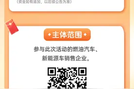 杭州两地发消费补贴，5000万元！图片