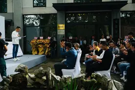 “以器正名—醒石古今紫砂精品展Ⅱ”南京首展在玄武艺术馆举行图片