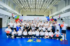 让“第二人生”更加清晰——旁听一场退役运动员交流会图片