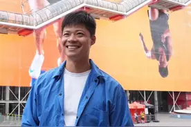 明年全运会或成退役之战，苏炳添首次透露图片