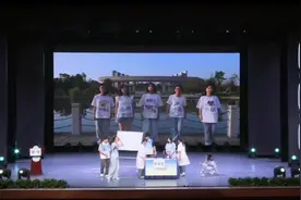 科普实验｜声音是怎么传播的，助听器的原理又是啥?图片