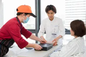 福建省级《免陪照护病区服务规范》将于9月10日起实施图片