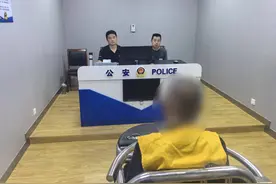 6只仅存活1只 男子非法收购画眉鸟被捕图片