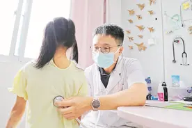 城市医疗集团，将解什么局？图片