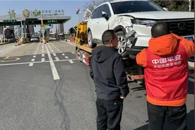 平安产险江苏分公司：2025“春节护航 一路平安 省心赔·安心修”护航行动圆满结束图片