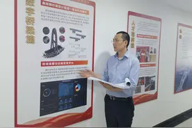 全国科技工作者日｜高策：架桥永定河图片