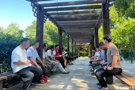 金寨县：规划引领谋发展 因地制宜促振兴图片