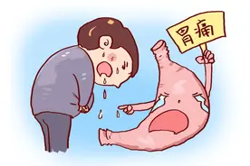从胃病到胃癌，总共有哪几步？图片