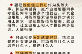 两会＠你！2025内蒙古两会将这样影响你的生活图片