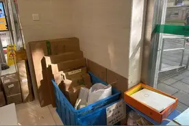 “无废细胞”是如何养成的？来上海长宁这两家公司看看图片