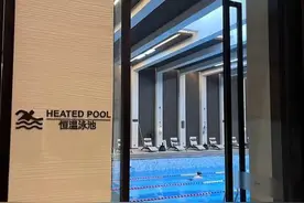 大风记者帮|给孩子报游泳长训班 3个月只上了3节课 想退费也是一直拖图片