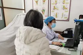 北京中医药大学东方医院赵欣：用“血脉辨证”理论诠释中医智慧图片