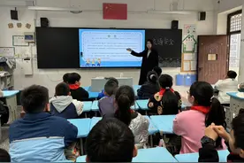 校园安全 警钟长鸣——南学街小学开展安全主题教育活动图片