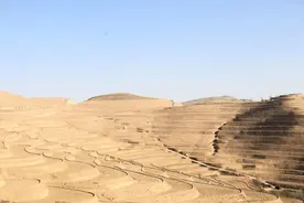 世界土壤日｜见证千年历史，黄土地如何承载着文明记忆？图片