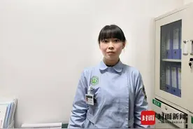 男子车祸住院不知自己是谁 护士长帮找到失联18年家人图片