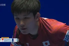 亚洲杯张本智和胜林高远再获人气，日乒一哥缘何受欢迎？图片