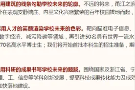 东方理工和中科大、上海交大联培博士生可报名！明年计划招首批本科生图片