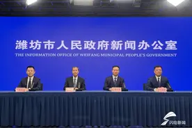 传承有源、创新有道、推进有序 潍坊昌邑积极推动中医药事业高质量发展图片