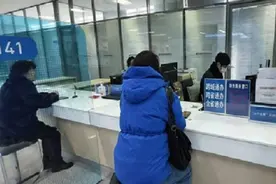 烟台高新区：多点发力精准施策 打造高效政务服务图片