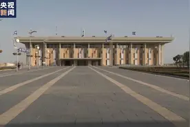 以色列代表团将于8日前往多哈就加沙停火协议第二阶段展开谈判图片