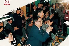 中国核电40年征程：从“0”到“1” 秦山领跑全球图片