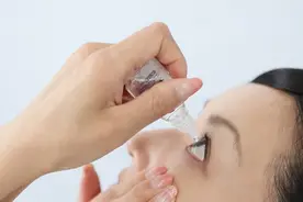 科普｜干眼症有哪些症状？如何有效应对？图片