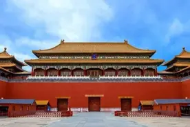 我在故宫修文物：用数智技术“复活”紫禁城图片