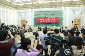 阻挠高校交流不利台湾青年实现梦想 陈云英示警台当局：小心遭民意反噬图片