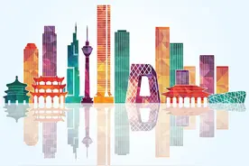 2184.3万人！北京常住人口实现六连降的背后图片