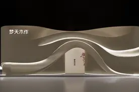 梦天木作即将亮相广州建博会 演绎“奢华尽处有清欢”图片
