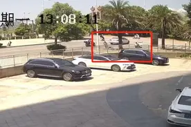 江西一17岁男生扶摔倒老人反被诬陷撞人并遭殴打？警方：老人已被行拘图片