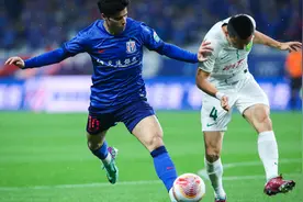虽然申花失球“破了纪录”，但斯卢茨基的“野心”不想再藏了图片