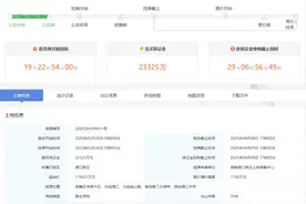 长沙挂牌一宗江景住宅地块，总建面18.51万方图片