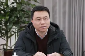 独家！农发行四川省分行行长孟范君拟任农行副行长图片