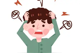 商铺暗藏“内增高”？图片